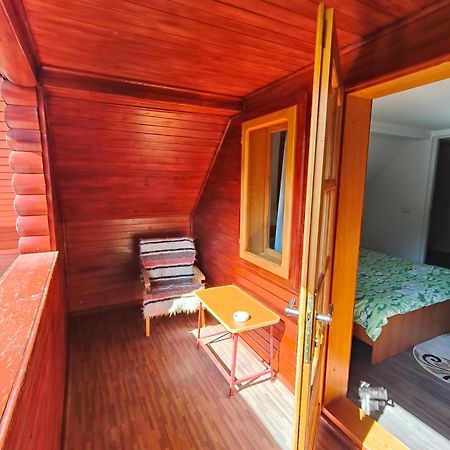 Family&Friends Apartment Ceahlau Luaran gambar