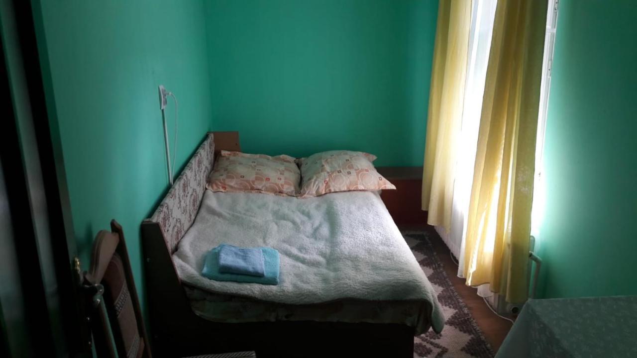 Family&Friends Apartment Ceahlau Luaran gambar