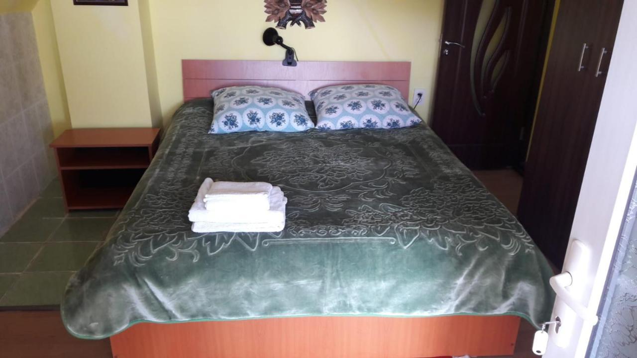 Family&Friends Apartment Ceahlau Luaran gambar