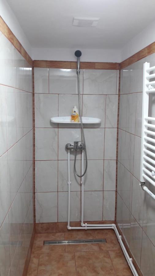Family&Friends Apartment Ceahlau Luaran gambar