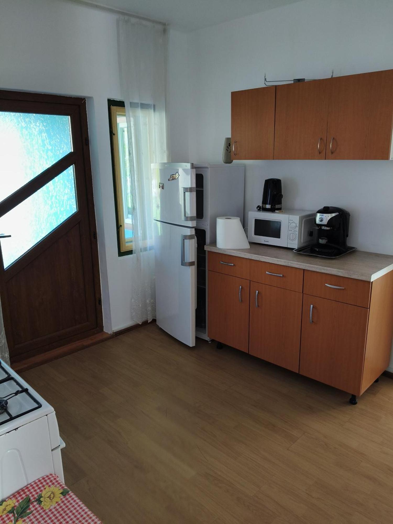 Family&Friends Apartment Ceahlau Luaran gambar