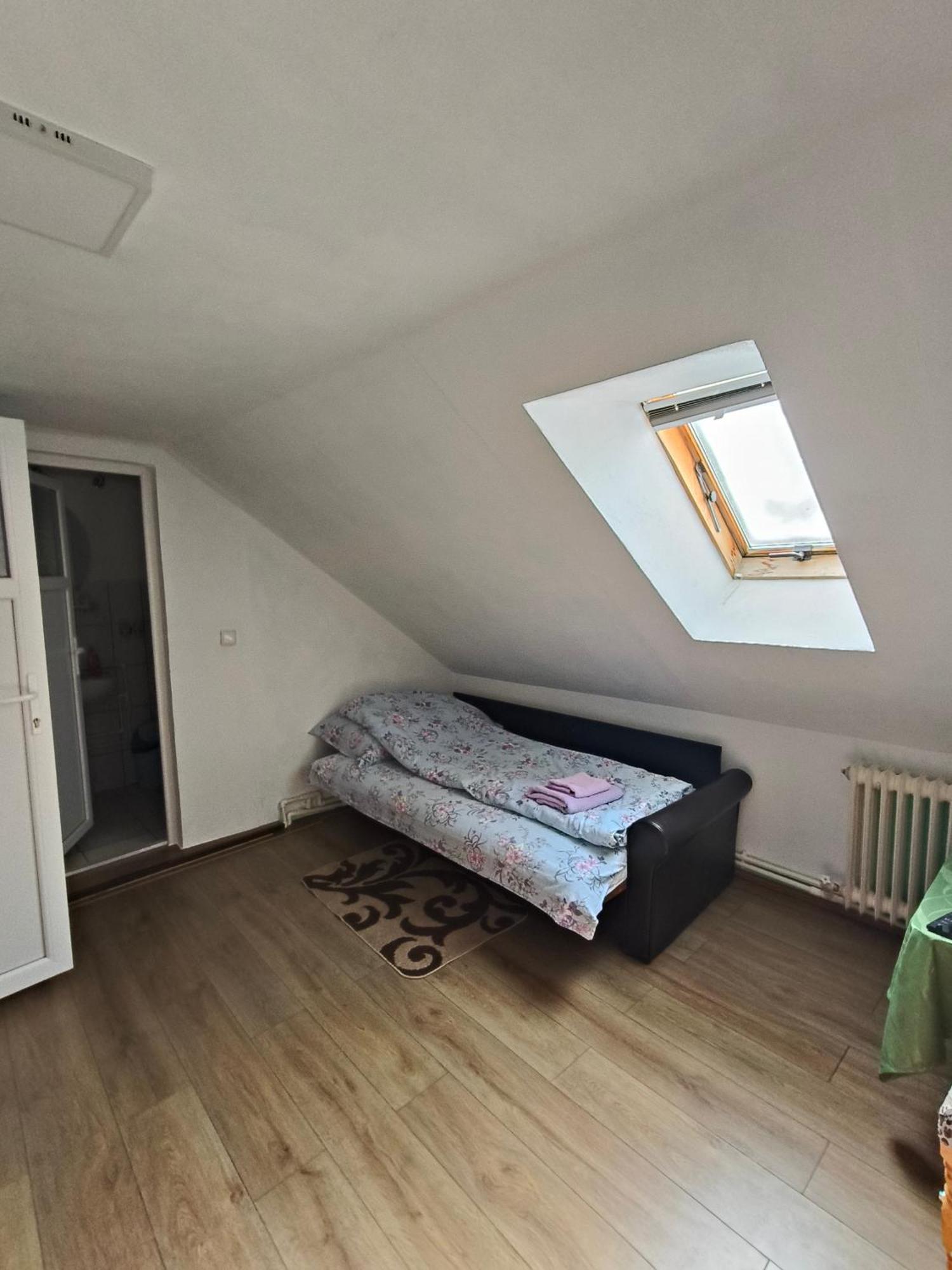 Family&Friends Apartment Ceahlau Bilik gambar
