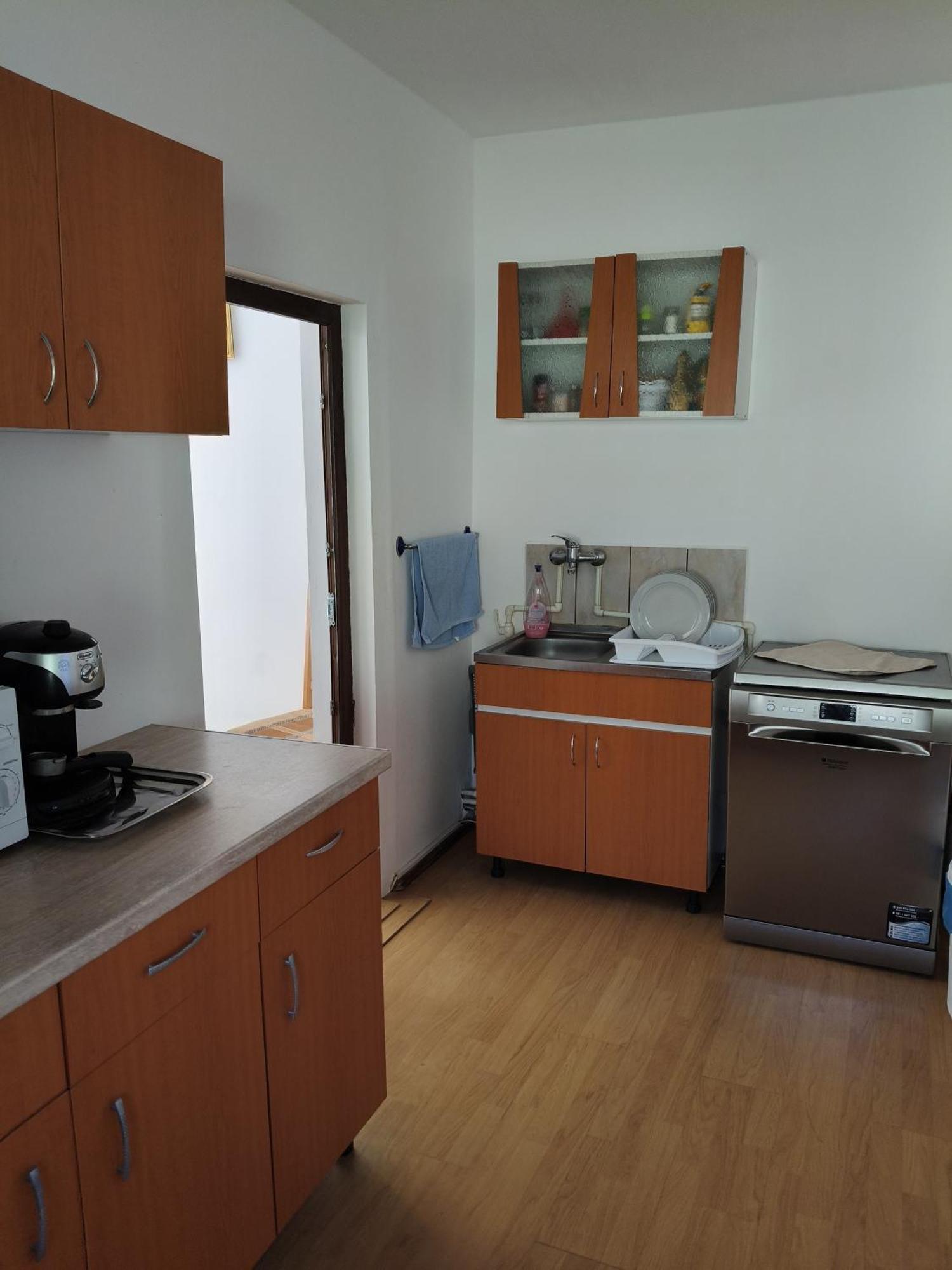 Family&Friends Apartment Ceahlau Luaran gambar