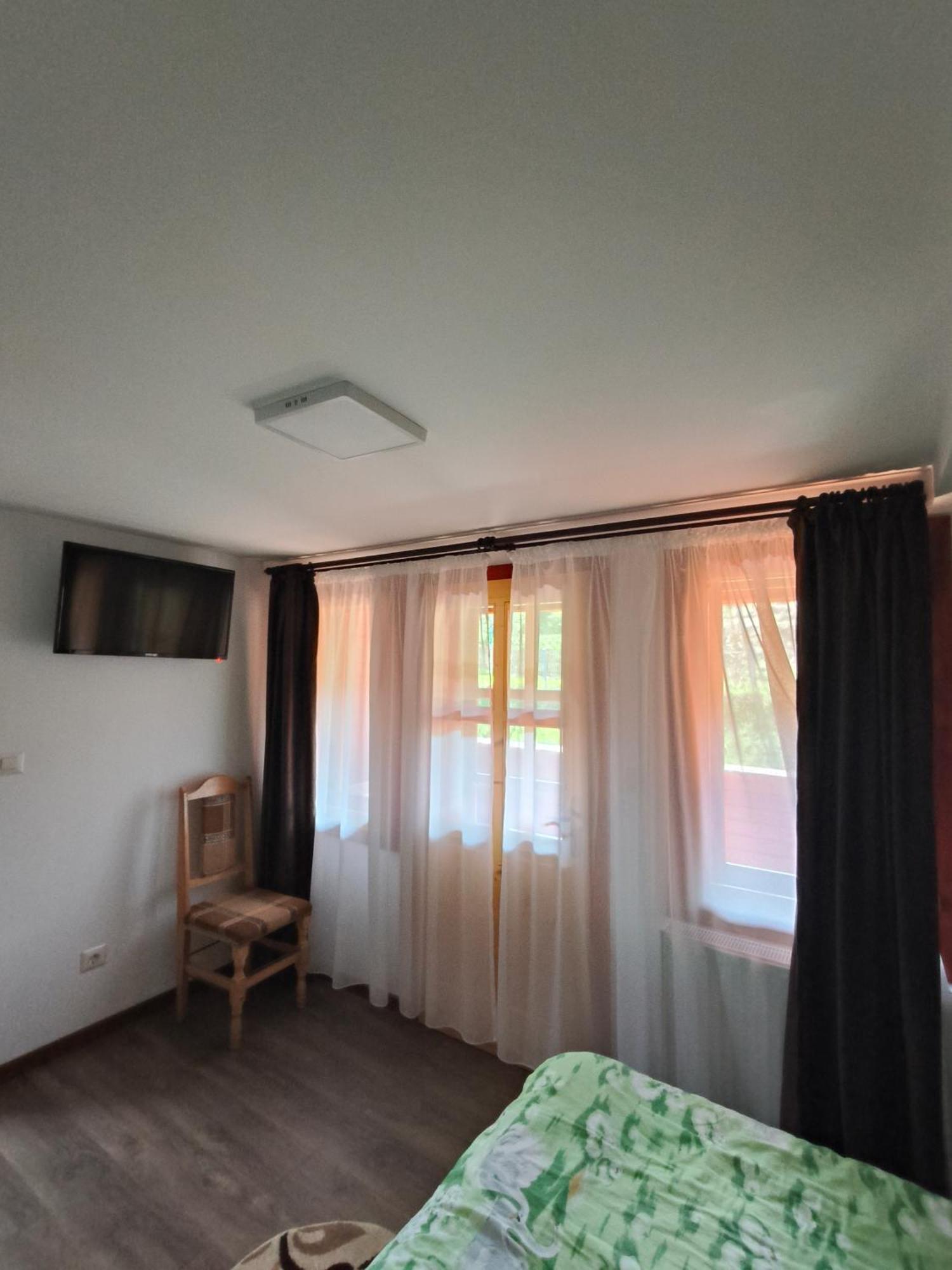 Family&Friends Apartment Ceahlau Luaran gambar
